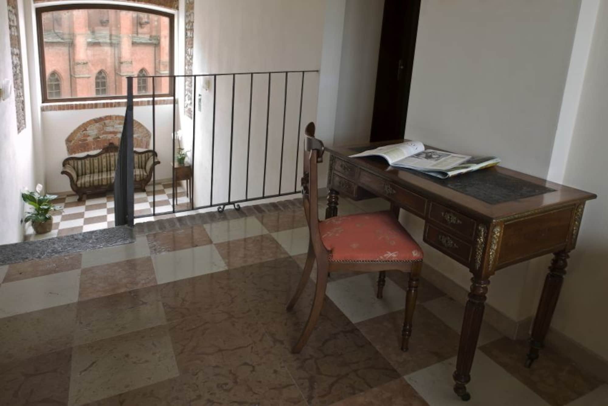 ברה Albergo La Corte Albertina מראה חיצוני תמונה
